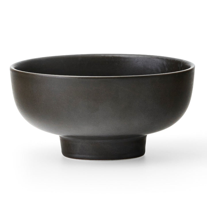Audo CPH New Norm Dinnerware Footed Bowl (Diam. 12 cm)