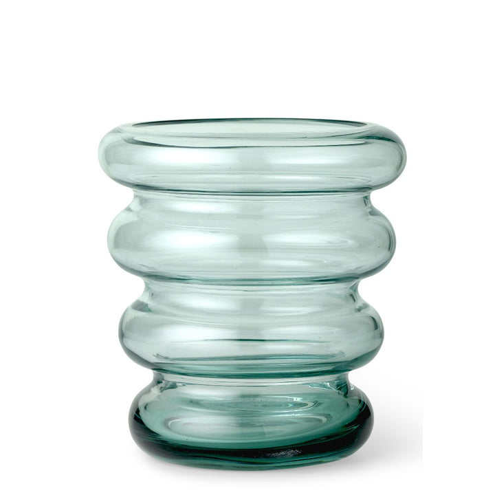 Rosendahl Infinity Vase (Height 16 cm) - Mint