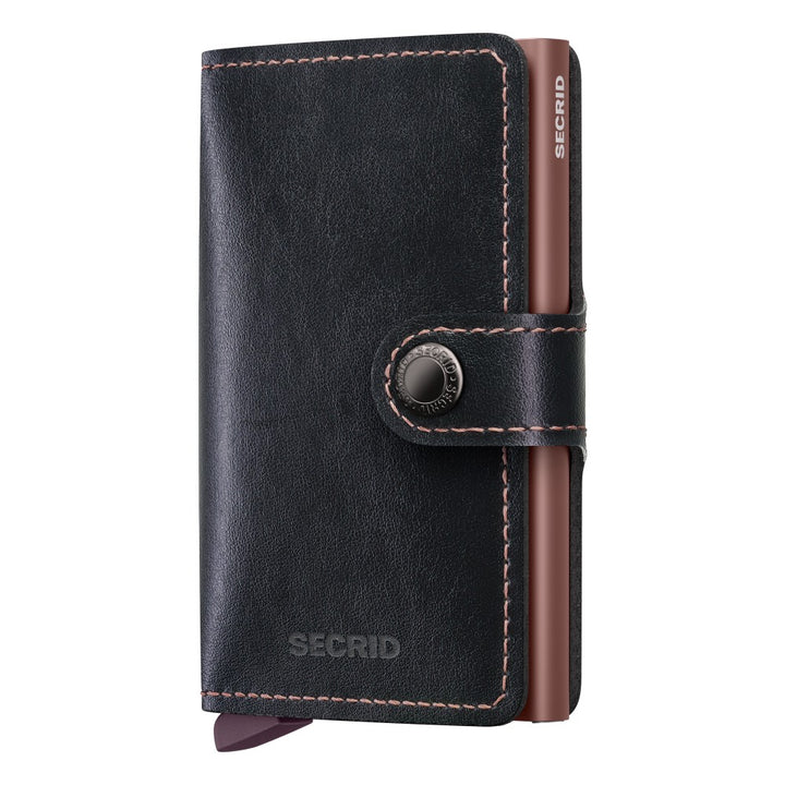 Secrid Miniwallet Mirum