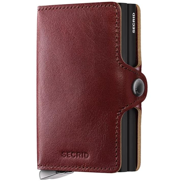 Secrid Premium Twinwallet Basco