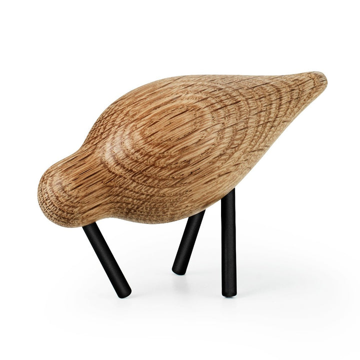 Normann CPH Shorebird Small Oak