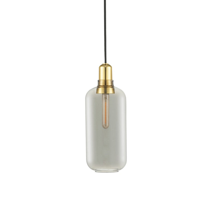 Normann CPH Amp Lamp - Large Brass
