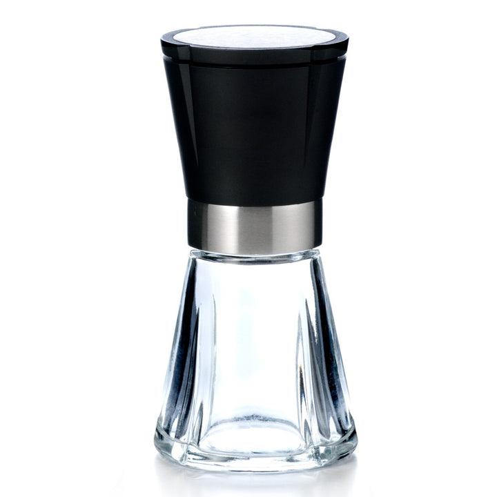 Rosendahl GC Grinder, Black/Steel