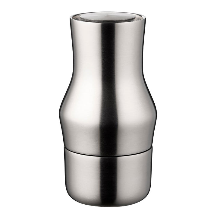 Gense Dorotea Grinder (Height 14 cm), Matte Steel