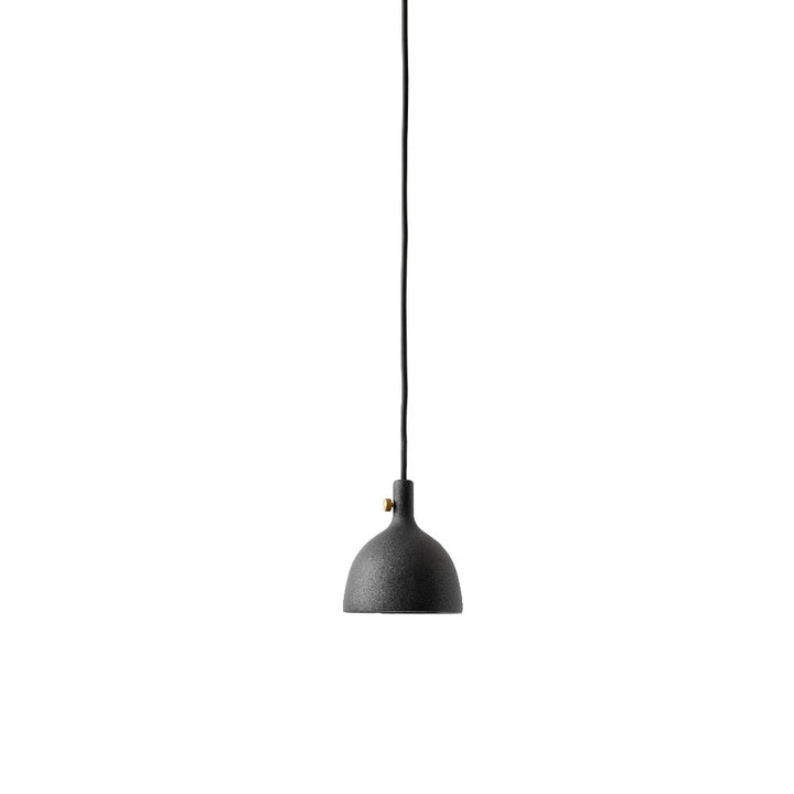 Audo CPH Cast Pendant - Shape 2