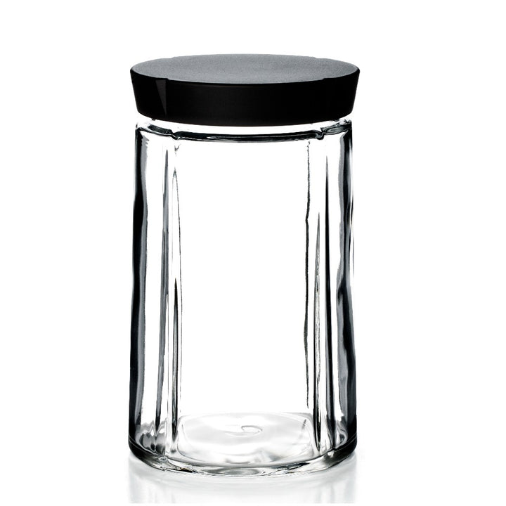 Rosendahl GC Storage Jar 1,0 L Black