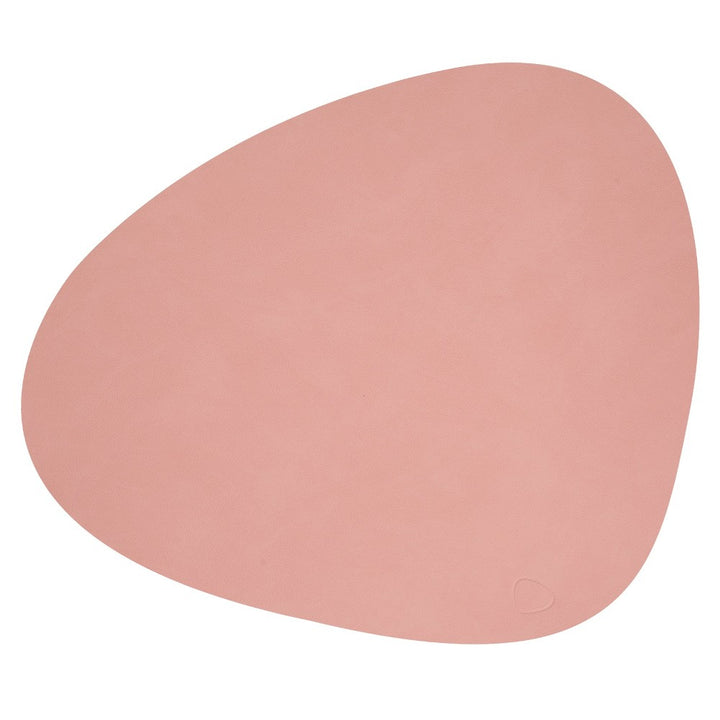 Linddna Table Mat Curve Medium - Nupo