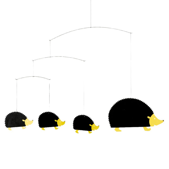 Flensted Hedgehog