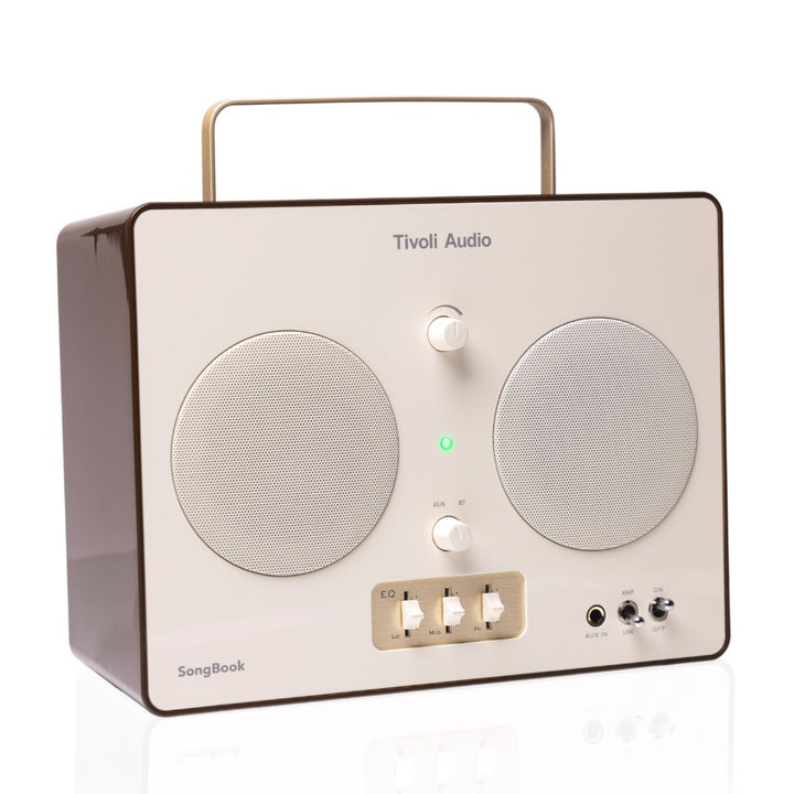 Tivoli Audio SongBook