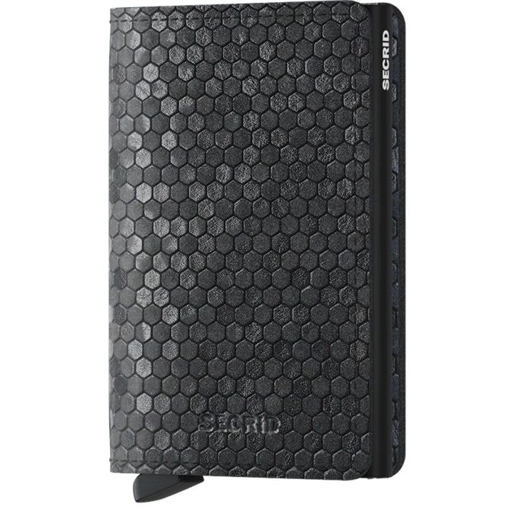 Secrid Slimwallet Hexagon