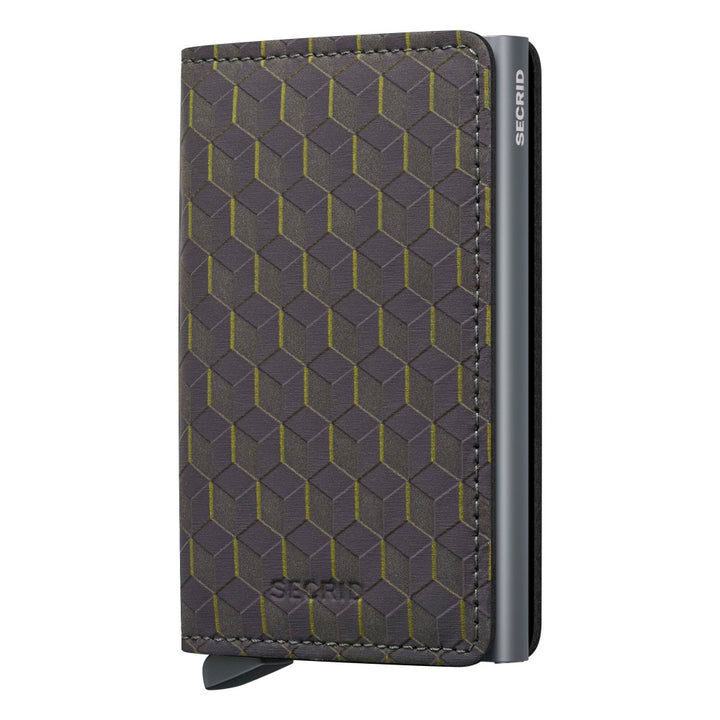 Secrid Slimwallet Optical