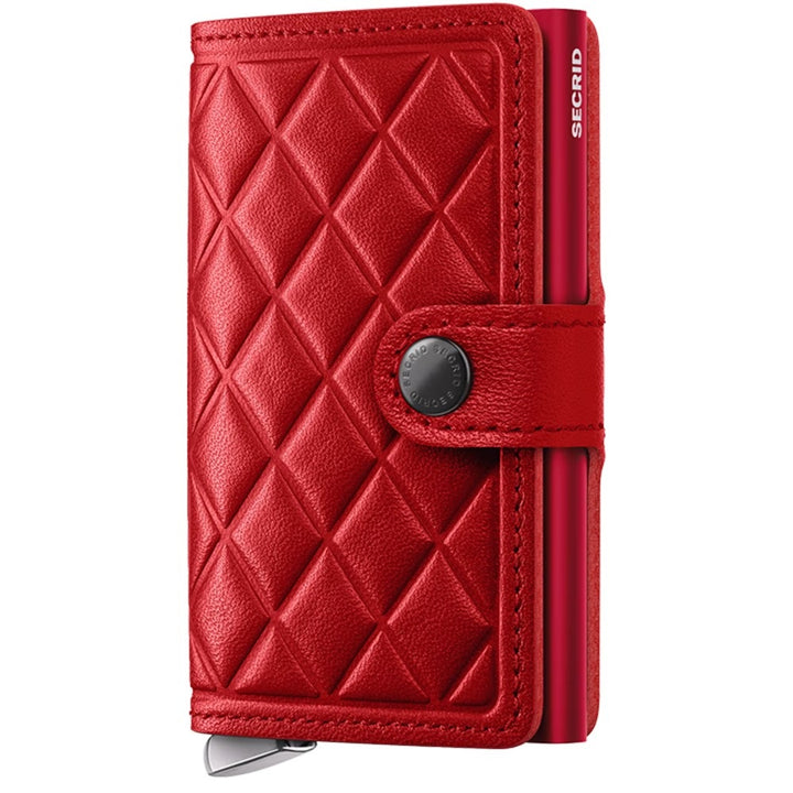 Secrid Premium Miniwallet Emboss Diamond