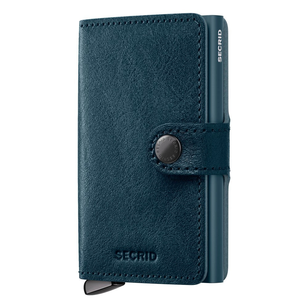 Secrid Premium Miniwallet Basco + – Design Mode Int
