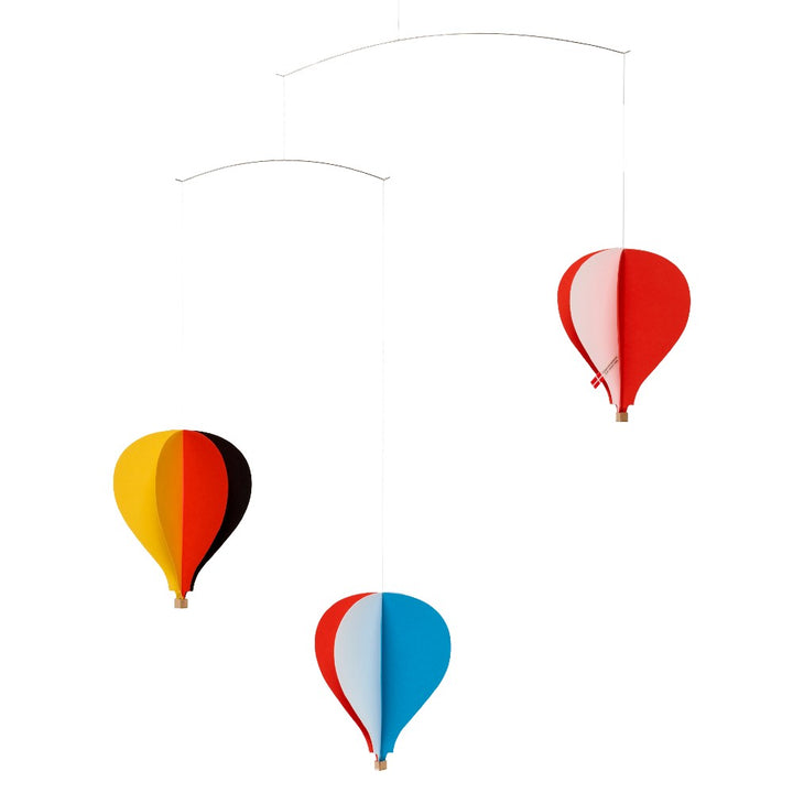 Flensted Balloon 3