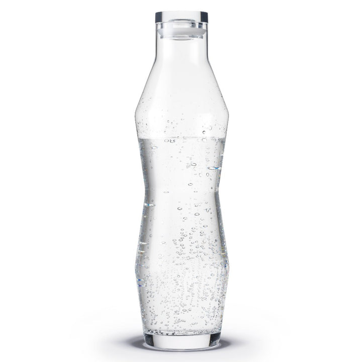 Holmegaard Perfection Water Carafe Clear 1.1 L