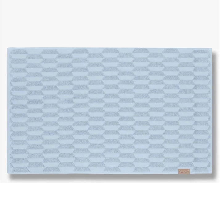 Mette Ditmer Geo Bath Mat (W50 x L80 cm)