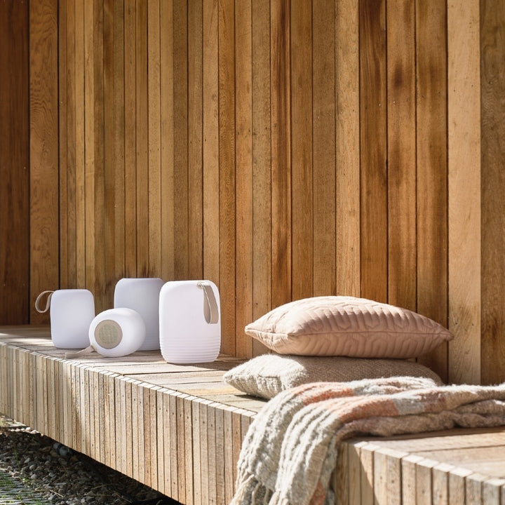 Villa Collection Hav Lounge Lamp (Dia. 17.5, Height 23 cm)