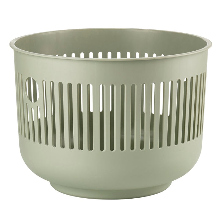 Zone Ume Laundry Basket (D40 x  H29 cm)