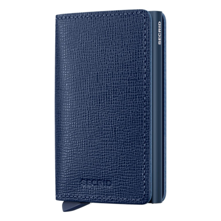 Secrid Slimwallet Crisple
