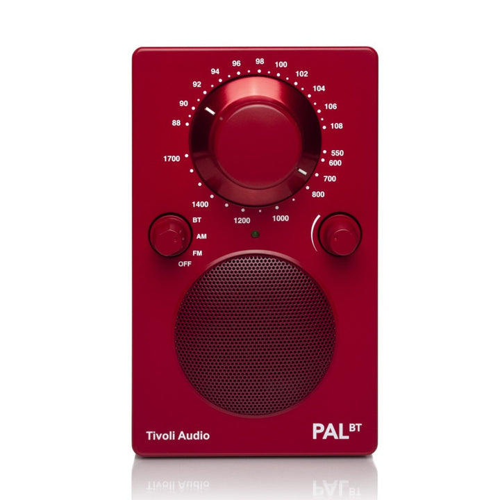 Tivoli Audio PAL Bluetooth