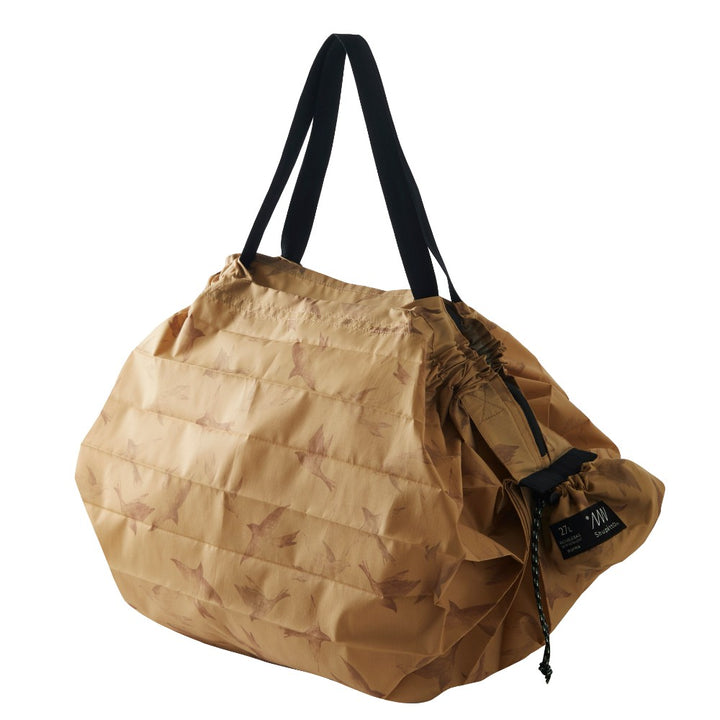 Shupatto Packable Bag (27 Litres)