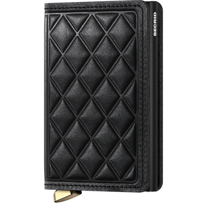 Secrid Premium Slimwallet Emboss Diamond