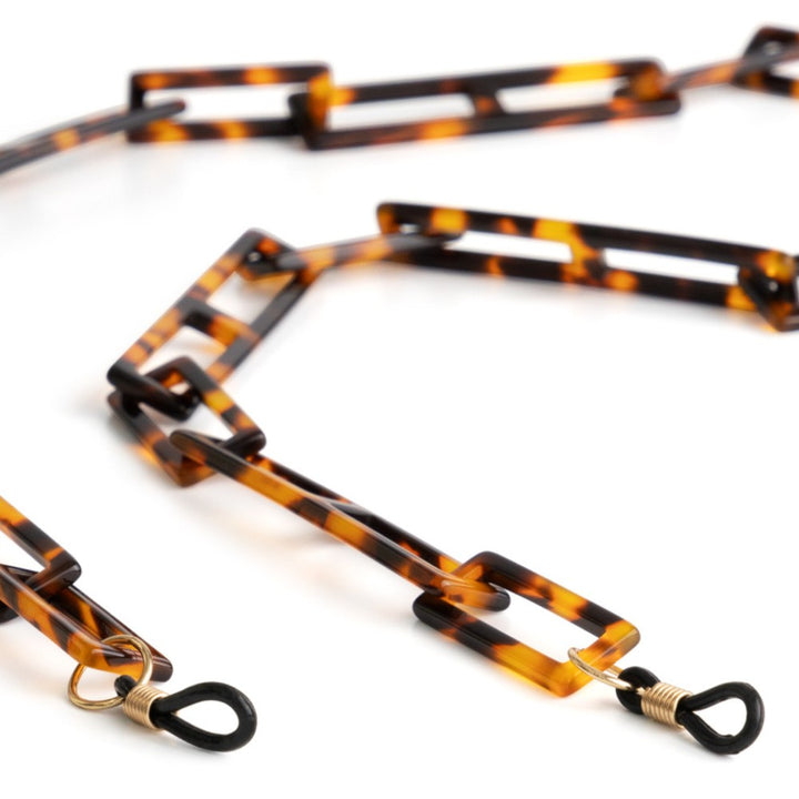 Looplabb Brick, Acetate Cord