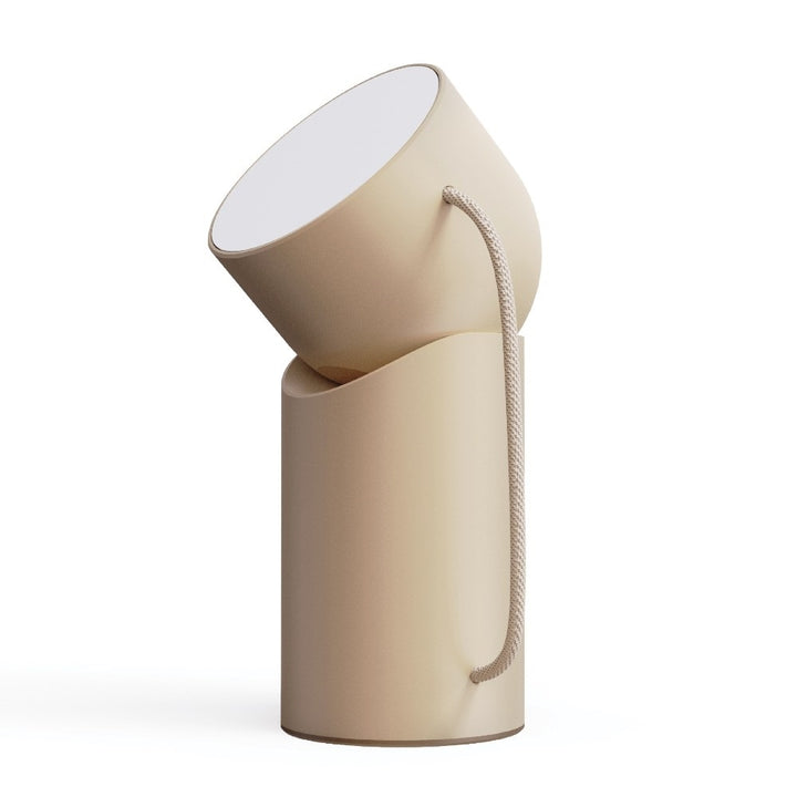 Lexon Orbe Portable LED Lamp w. Detachable Diffuser