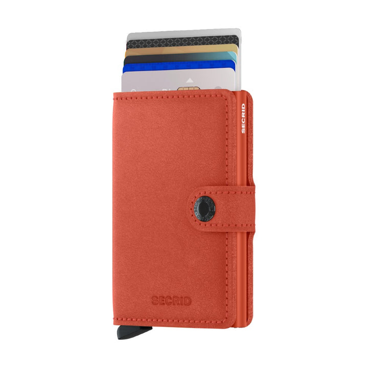 Secrid Miniwallet Original