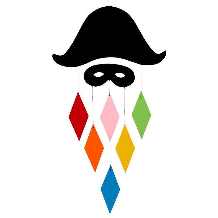 Flensted Harlequin