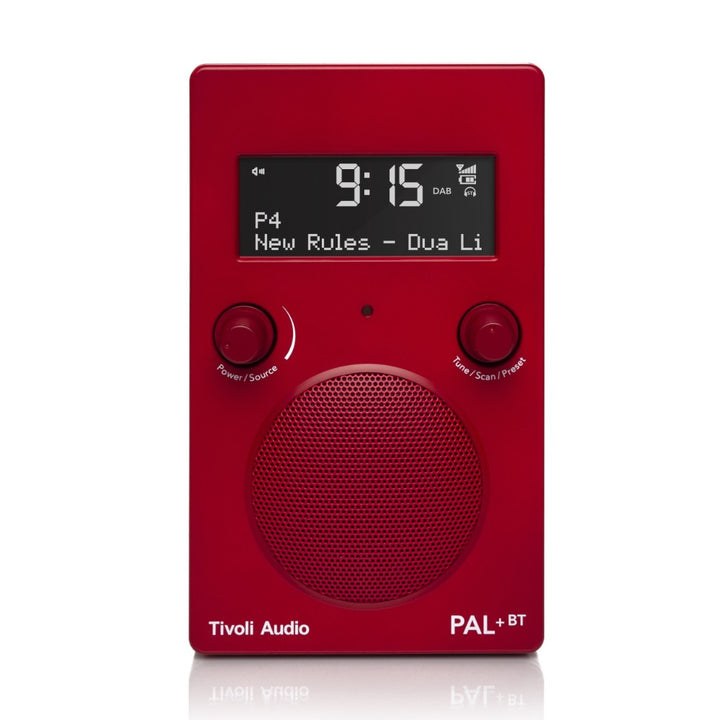 Tivoli Audio PAL + Bluetooth