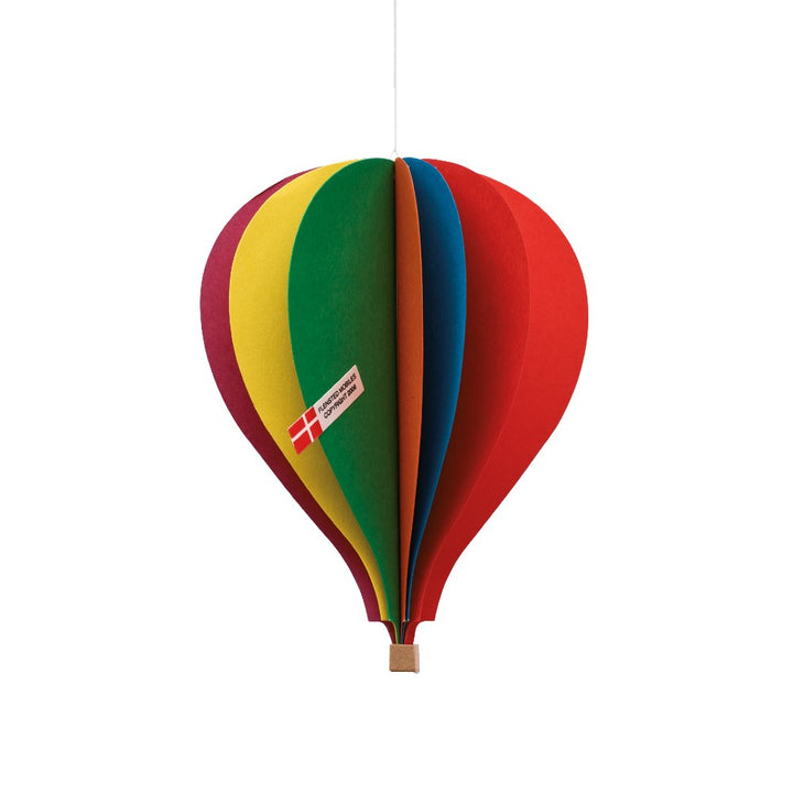Flensted Balloon 1