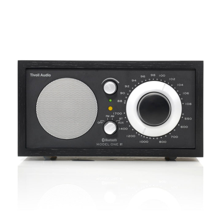 Tivoli Audio Model One Bluetooth AM/FM Radio