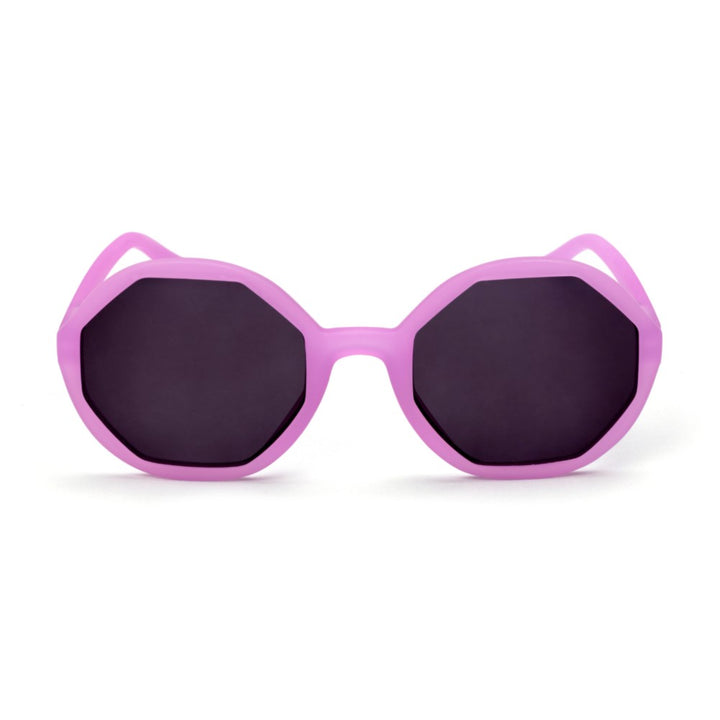 Looplabb Sun Readers, Lolita / Lavender - +1.00 (Mat - Soft Touch)
