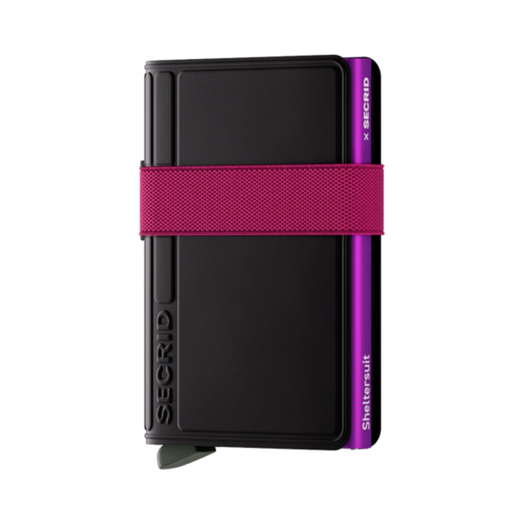 Secrid Bandwallet Sheltersuit