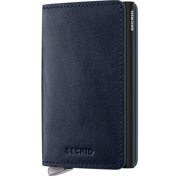 Secrid Premium Slimwallet Basco +
