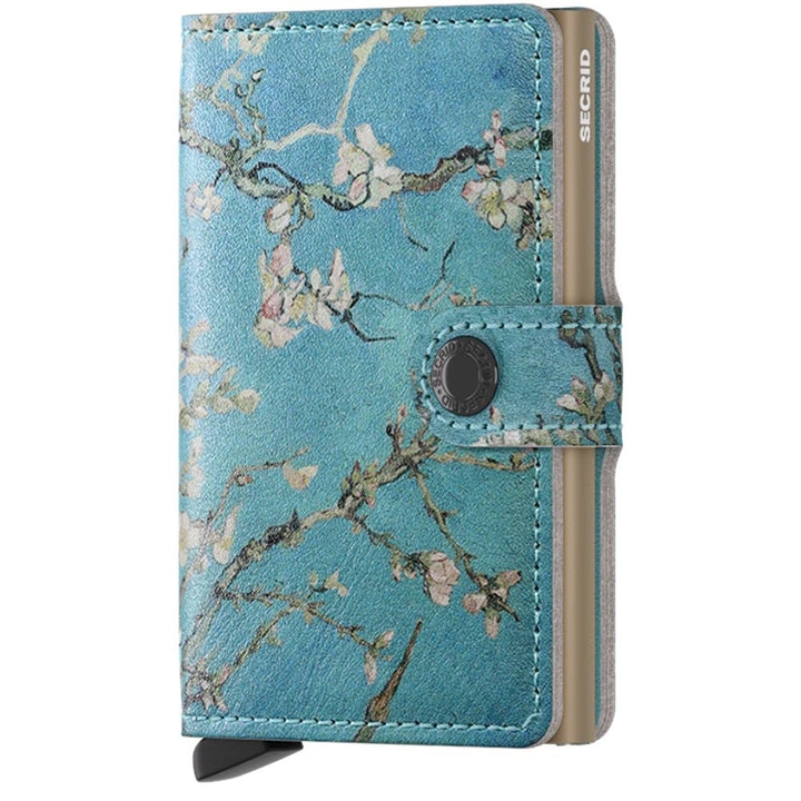 Secrid Miniwallet Art Collection