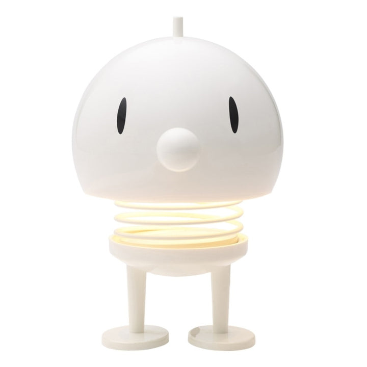 Hoptimist Cordless LED Lamp (Height 23 cm), X-Large