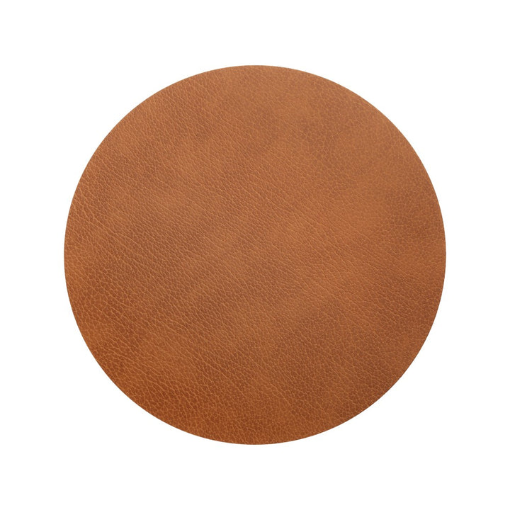 Linddna Hot Mat Circle Medium - Bull