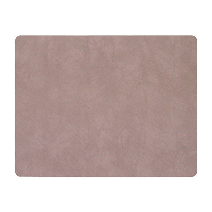 Linddna Table Mat Square Large - Nupo