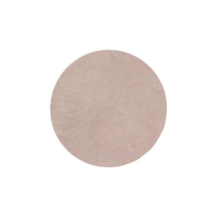 Linddna Glass Mat Circle - Nupo