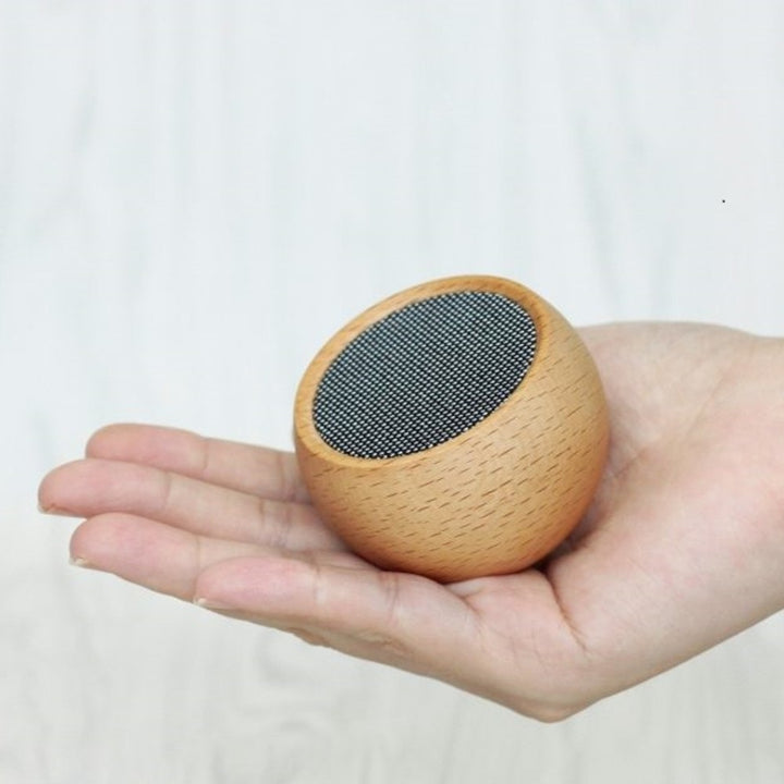 Gingko The Tumbler Selfie Speaker