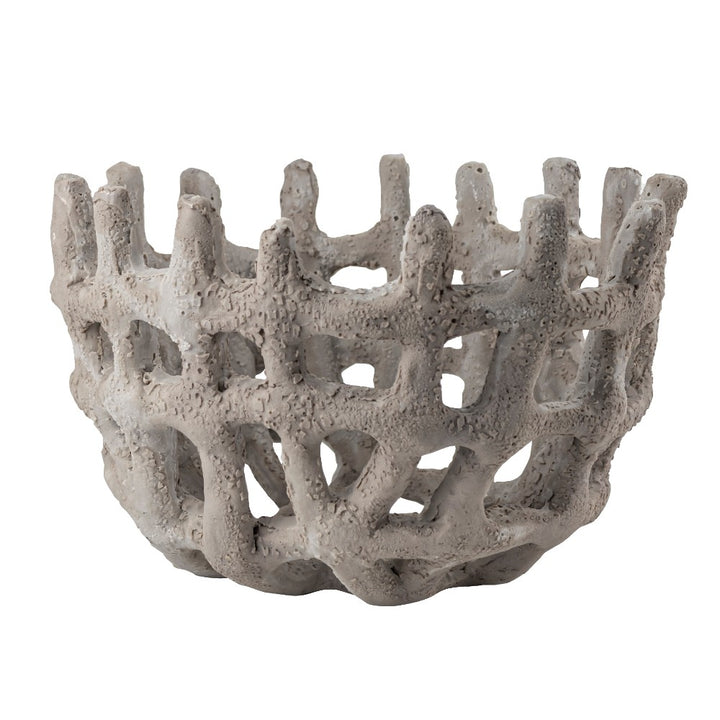 Mette Ditmer Art Piece Braided Bowl