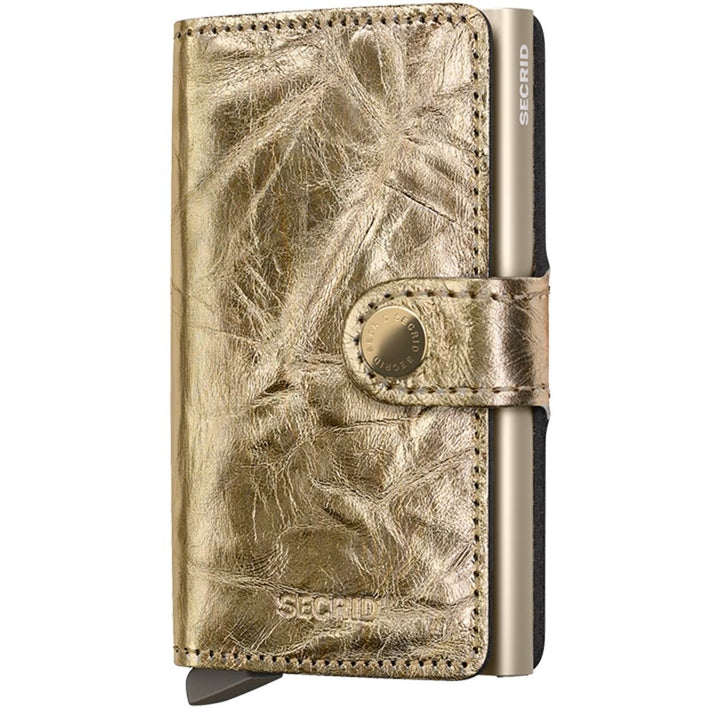 Secrid Miniwallet Crunch