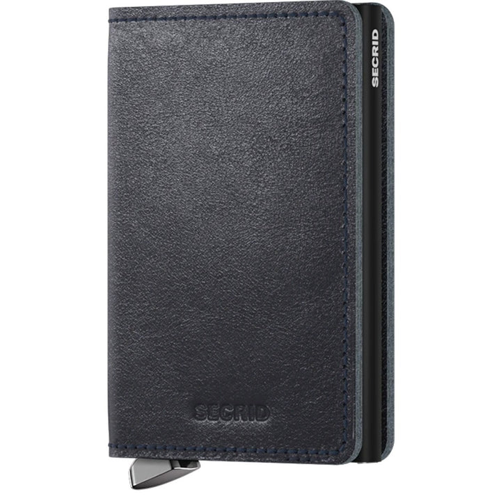 Secrid Premium Slimwallet Basco