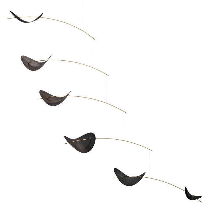 Flensted Drifting Clouds, L