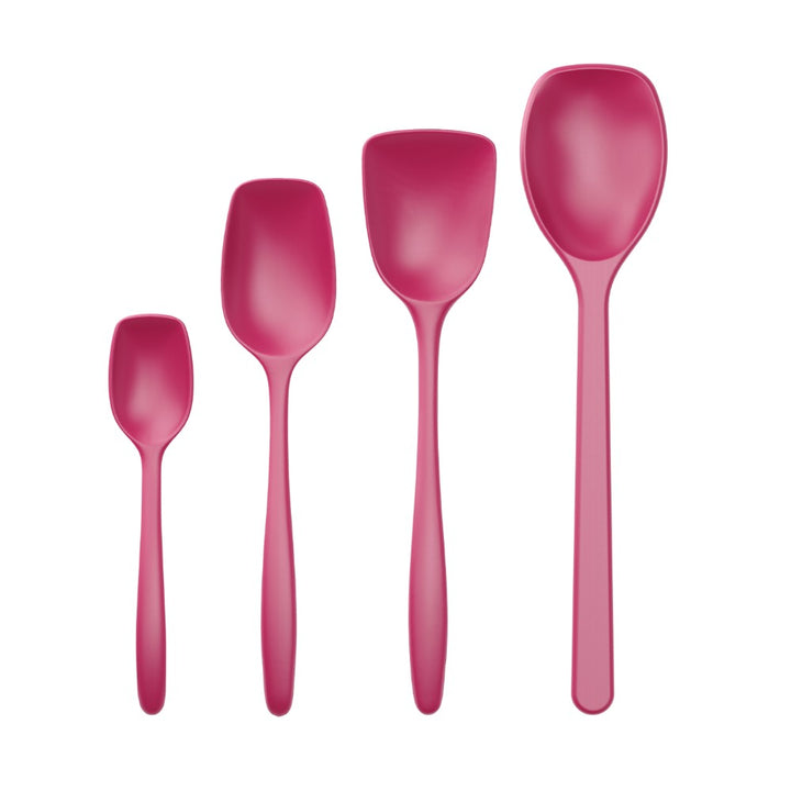 Rosti Classic Cooking Spoon Set 4 Pcs.