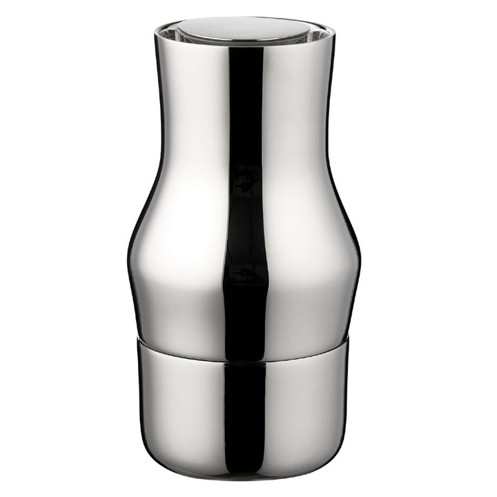 Gense Dorotea Grinder (Height 14 cm), Polished Steel