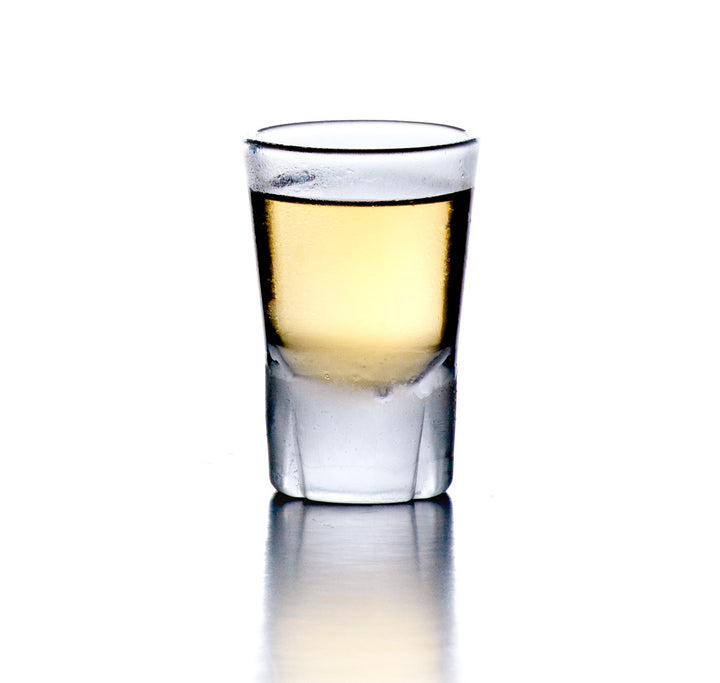 Rosendahl GC Shot Glass 4,0 cl Clear 6 Pcs.