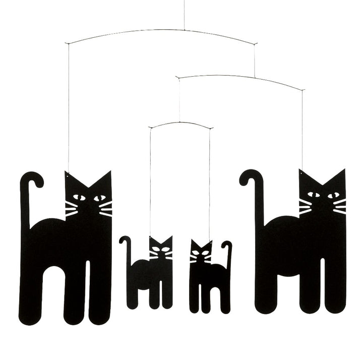 Flensted Cats
